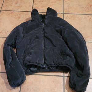Wild Fable Winter Coat! Size: S